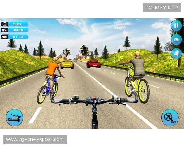 欧洲骑行赛激战正酣，交通安全成为焦点，欧洲骑士比赛