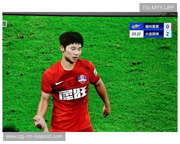 梅州半场0-2落后！若梅州输球＋明日海牛击败武汉将提前1轮保级！