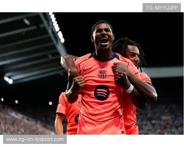 曼联不要的左右边锋闪耀西甲 安东尼9场5球2助 拉什福德霸榜巴萨，曼联bishop