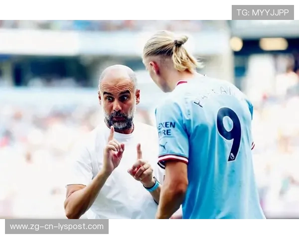 曼城大胜：瓜迪奥拉的战术调整再次奏效，瓜迪奥拉接手曼城排名