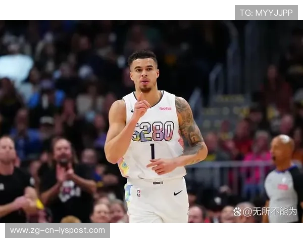 小波特迎着对抗分球助攻队友命中,篮网延续火力