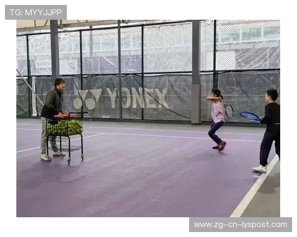 网球学院推进青少年多面向技术培养计划,青少年网球培训计划 网球学院推进青少年多面向技术培养计划,青少年网球培训计划