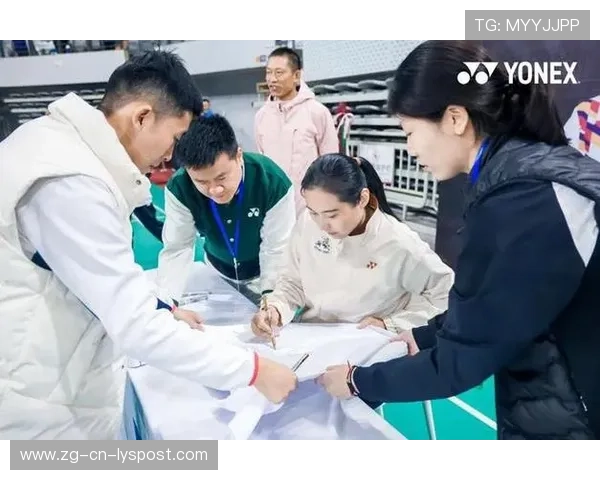 国际羽毛球巡回赛与地方体育局合作扩大基层赛事覆盖面，国际羽毛球挑战赛