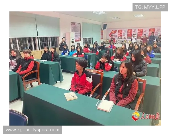 球员参与城市公益讲座分享职业道路与奋斗经验 球员参与城市公益讲座分享职业道路与奋斗经验